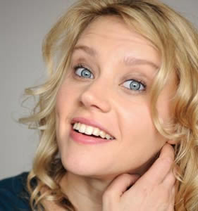 Kate McKinnon